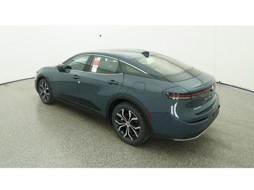 2026 Toyota Crown Limited