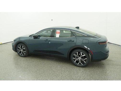 2026 Toyota Crown Limited