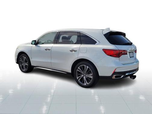 2020 Acura MDX 3.5L w/Technology Package