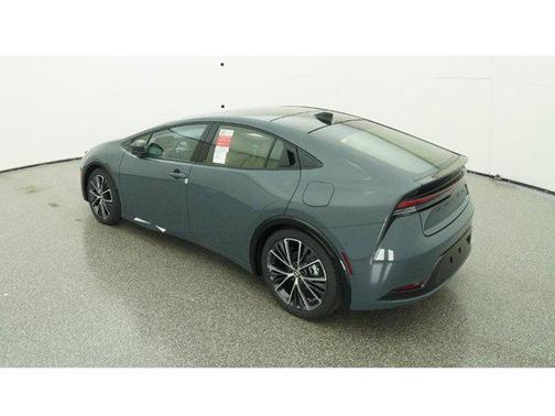 2026 Toyota Prius Limited