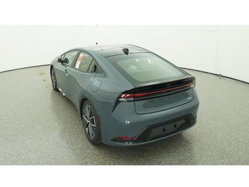 2026 Toyota Prius Limited