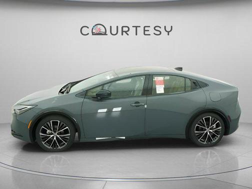 2026 Toyota Prius Limited