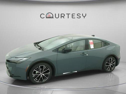 2026 Toyota Prius Limited