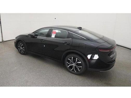 2026 Toyota Crown XLE