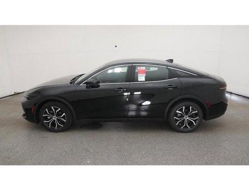 2026 Toyota Crown XLE