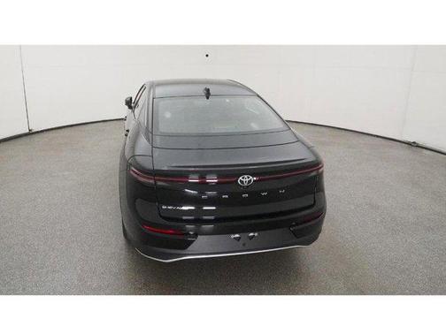 2026 Toyota Crown XLE