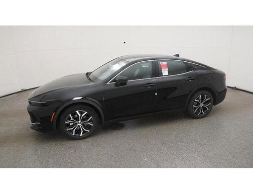 2026 Toyota Crown XLE