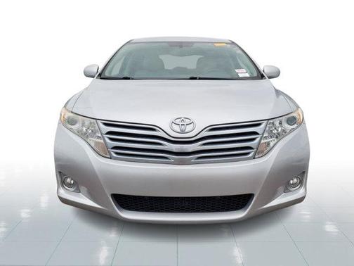 2010 Toyota Venza Base