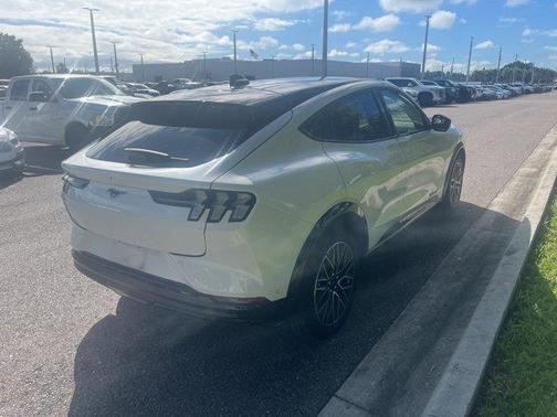 2024 Ford Mustang Mach-E Premium