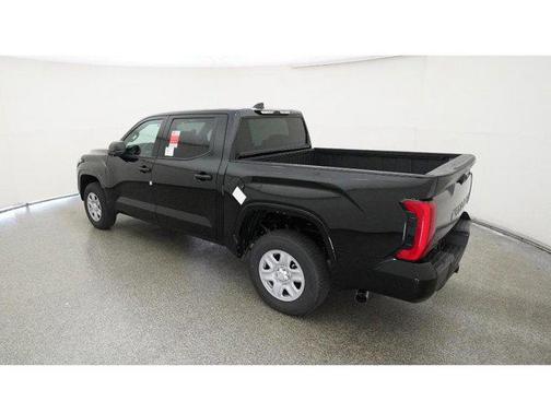 2025 Toyota Tundra SR