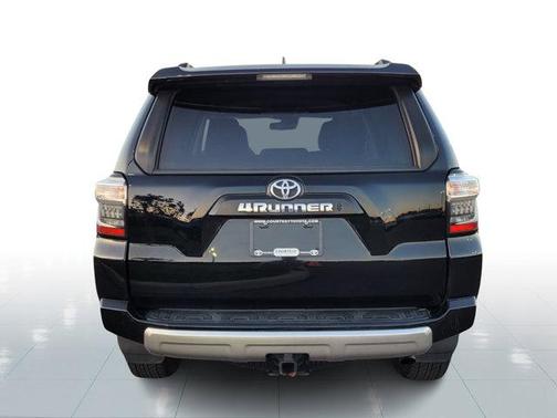 2023 Toyota 4Runner TRD Off Road