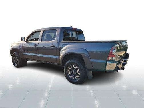 2014 Toyota Tacoma PreRunner