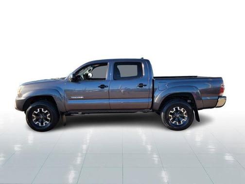 2014 Toyota Tacoma PreRunner