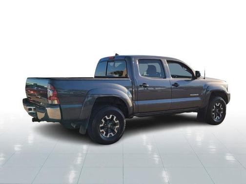2014 Toyota Tacoma PreRunner