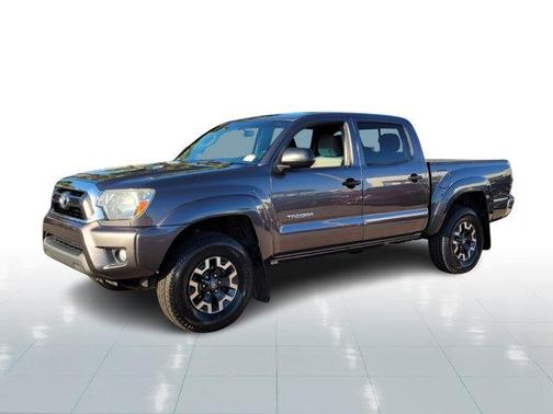 2014 Toyota Tacoma PreRunner