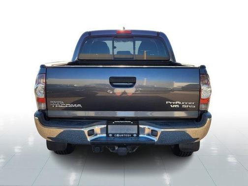2014 Toyota Tacoma PreRunner