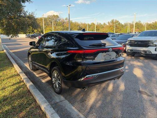 2024 Toyota Venza Limited