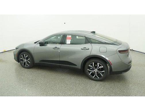 2026 Toyota Crown XLE