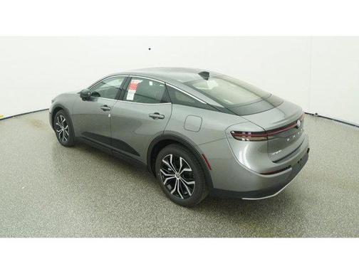 2026 Toyota Crown XLE