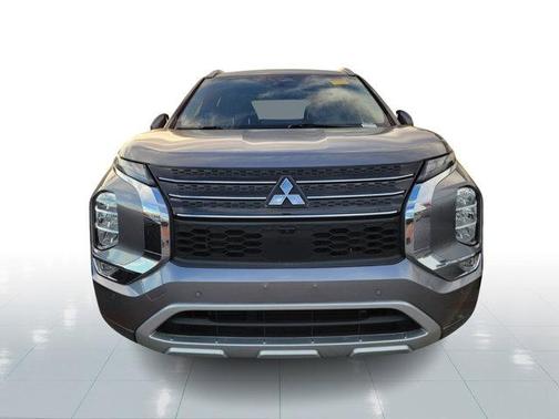 2022 Mitsubishi Outlander SEL Special Edition 2WD