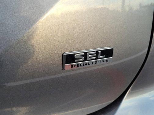 2022 Mitsubishi Outlander SEL Special Edition 2WD