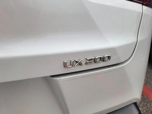 2019 Lexus UX 200 Base