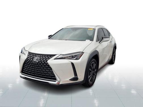 2019 Lexus UX 200 Base