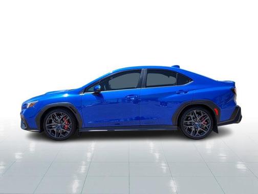 2024 Subaru WRX TR