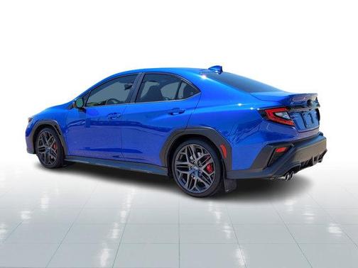 2024 Subaru WRX TR