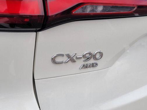 2024 Mazda CX-90 3.3 Turbo S