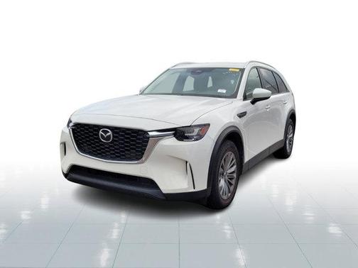 2024 Mazda CX-90 3.3 Turbo S