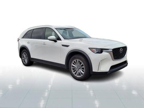 2024 Mazda CX-90 3.3 Turbo S