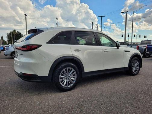 2024 Mazda CX-90 3.3 Turbo S