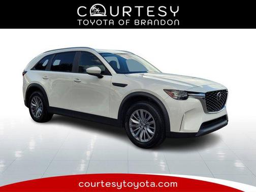 2024 Mazda CX-90 3.3 Turbo S