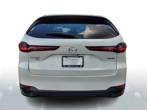 2024 Mazda CX-90 3.3 Turbo S