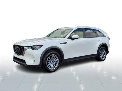 2024 Mazda CX-90 3.3 Turbo S