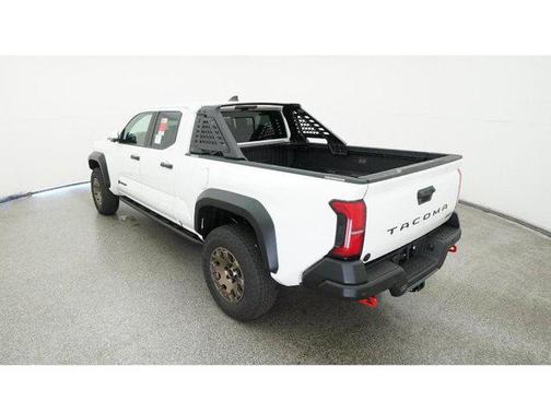 2025 Toyota Tacoma Hybrid Trailhunter Hybrid