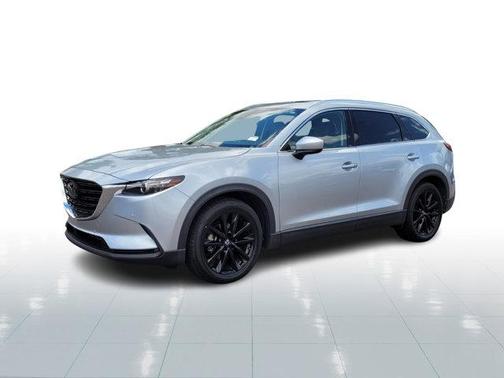2022 Mazda CX-9 Touring