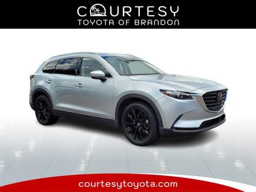2022 Mazda CX-9 Touring