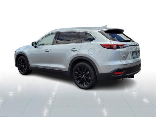 2022 Mazda CX-9 Touring