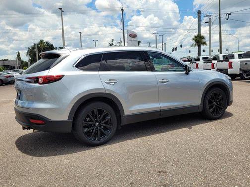 2022 Mazda CX-9 Touring