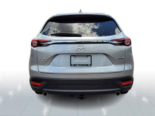 2022 Mazda CX-9 Touring