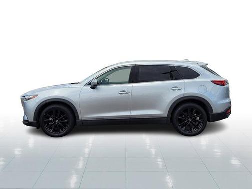 2022 Mazda CX-9 Touring