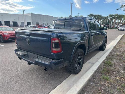 2021 RAM 1500 Limited