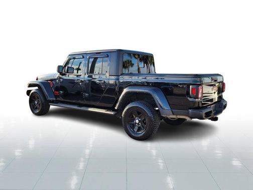 2023 Jeep Gladiator Sport S