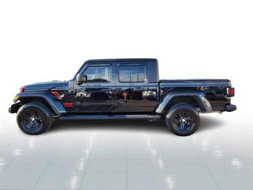 2023 Jeep Gladiator Sport S