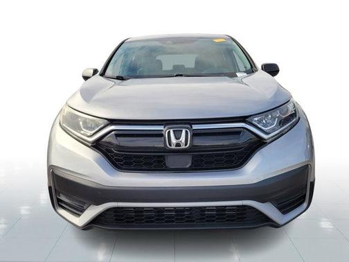 2020 Honda CR-V 2WD LX