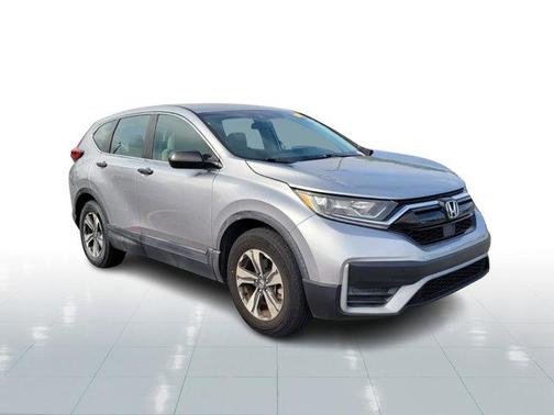 2020 Honda CR-V 2WD LX