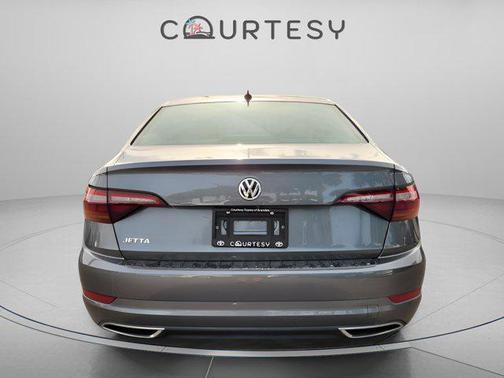 2019 Volkswagen Jetta 1.4T R-Line