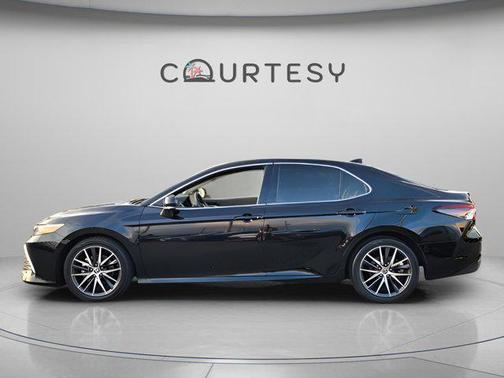 2023 Toyota Camry XLE